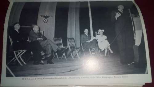 O B Traitors or Patriots ?