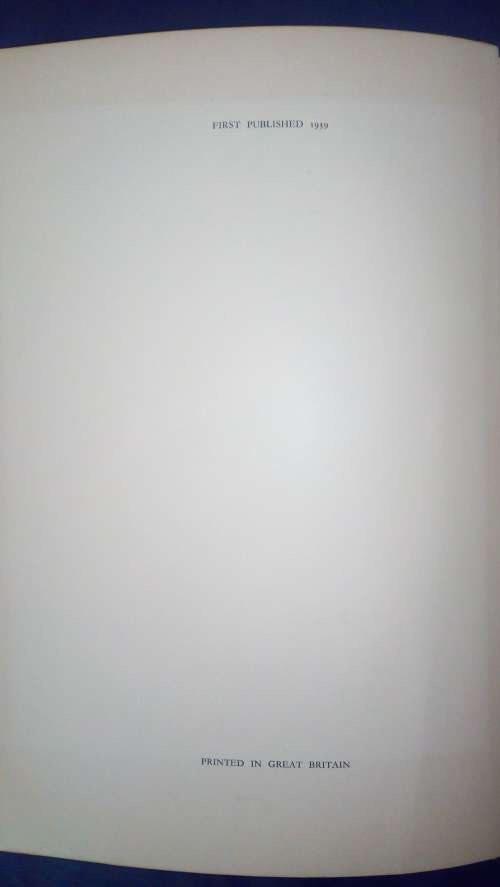 RUBENS PAINTINGS AND DRAWINGS ( FIRST PUBLISHED 1939 )