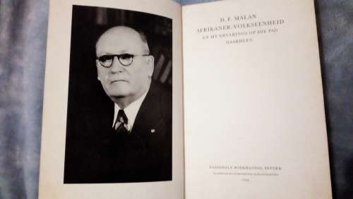 DIE HELD VAN SPIOENKOP /  O BRING MY TERUG NA DIE OU TRANSVAAL /  IN SEARCH OF SOUTH AFRICA & MORE