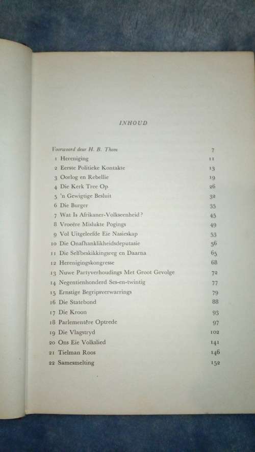 DIE HELD VAN SPIOENKOP /  O BRING MY TERUG NA DIE OU TRANSVAAL /  IN SEARCH OF SOUTH AFRICA & MORE