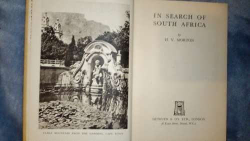 DIE HELD VAN SPIOENKOP /  O BRING MY TERUG NA DIE OU TRANSVAAL /  IN SEARCH OF SOUTH AFRICA & MORE