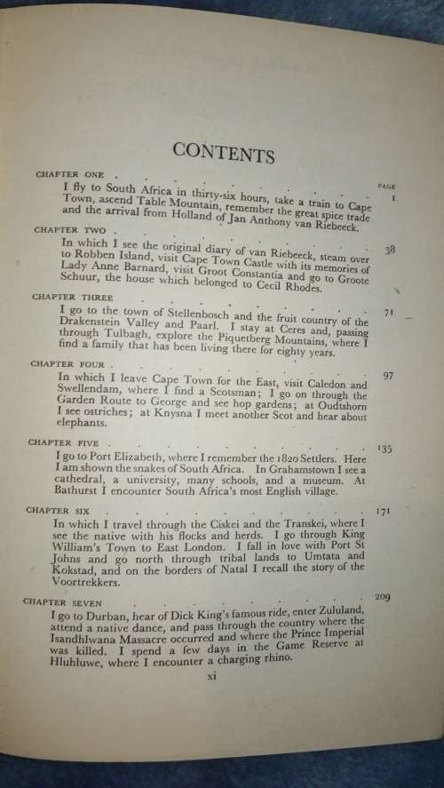 DIE HELD VAN SPIOENKOP /  O BRING MY TERUG NA DIE OU TRANSVAAL /  IN SEARCH OF SOUTH AFRICA & MORE