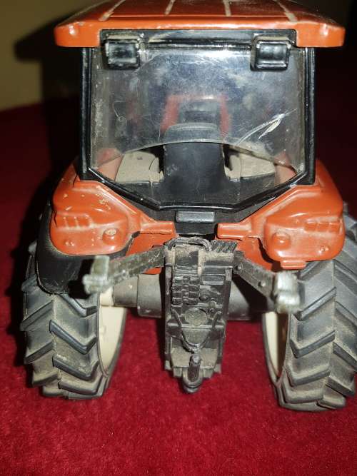 FIATAGRI G240 Tractor