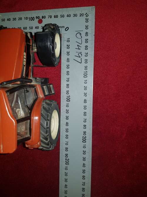 FIATAGRI G240 Tractor