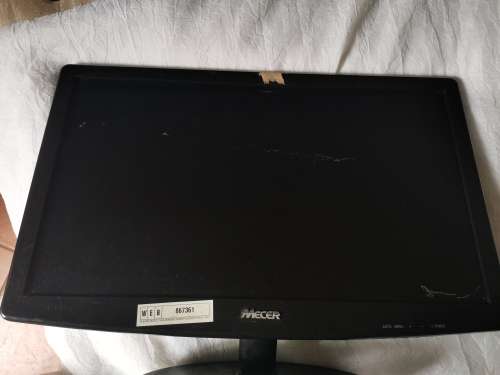 MERCER SCREEN ( 48 X 27 CM )