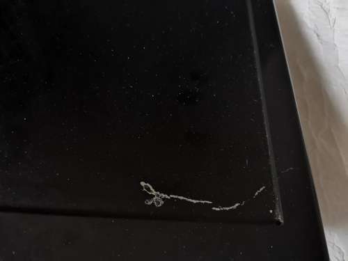 MERCER SCREEN ( 48 X 27 CM )