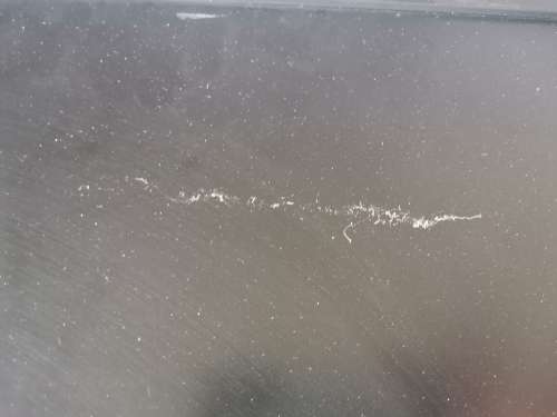 MERCER SCREEN ( 48 X 27 CM )