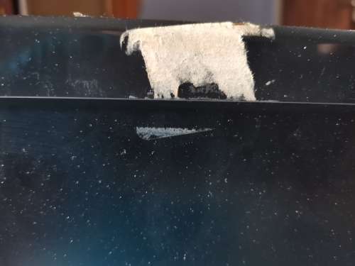 MERCER SCREEN ( 48 X 27 CM )