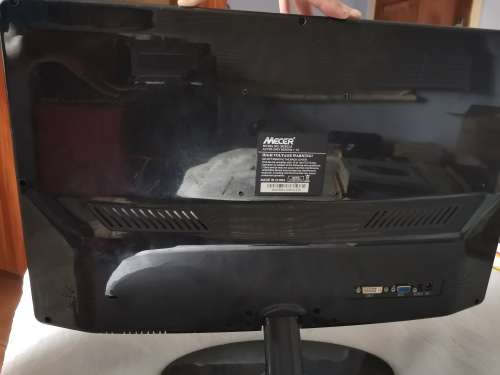 MERCER SCREEN ( 48 X 27 CM )