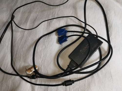 MERCER SCREEN ( 48 X 27 CM )