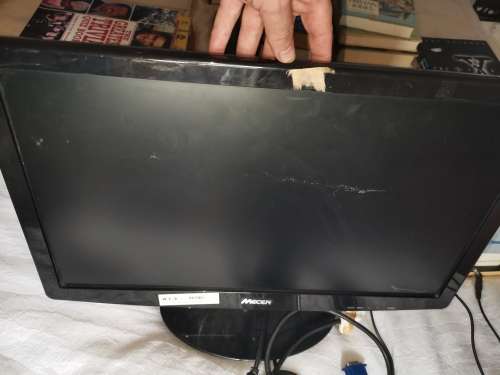 MERCER SCREEN ( 48 X 27 CM )