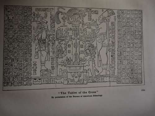 THE MYTHS OF MEXICO & PERU - Lewis Spence (1913 First edition )