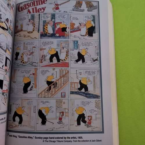 ORIGINAL COMIC ART ( IDENTIFICATION AND PRICE GUIDE )