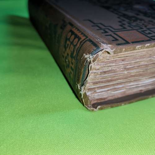 THE MYTHS OF MEXICO & PERU - Lewis Spence (1913 First edition )