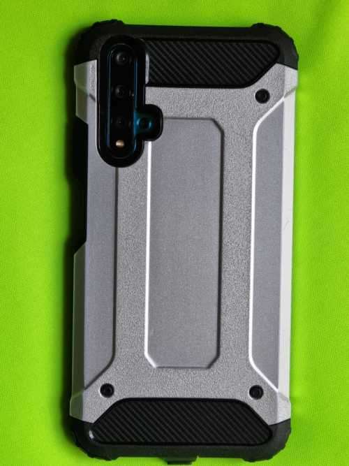 Huawei Nova 5T  (128GB, Dual Sim, Crush Blue )