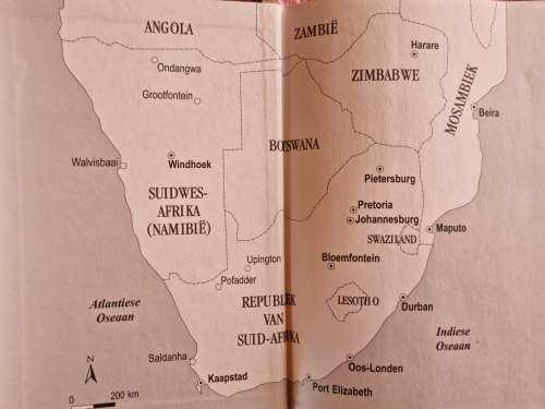 MAGNUS MALAN - MY LEWE SAAM MET DIE SA WEERMAG