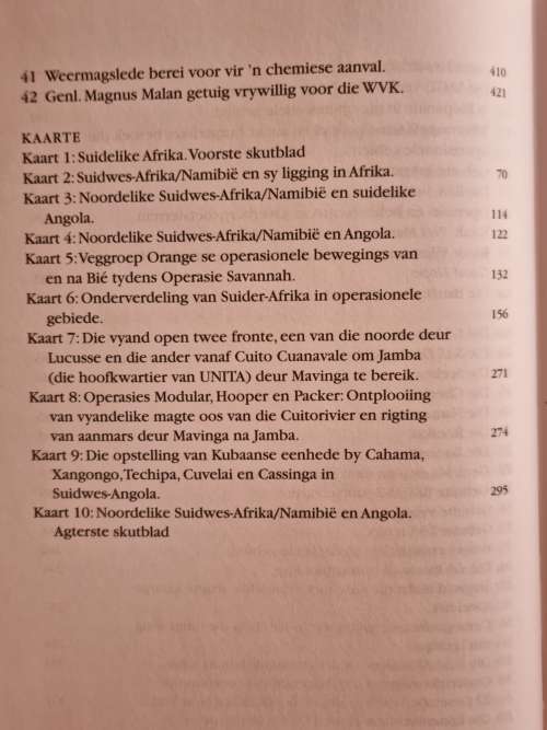 MAGNUS MALAN - MY LEWE SAAM MET DIE SA WEERMAG