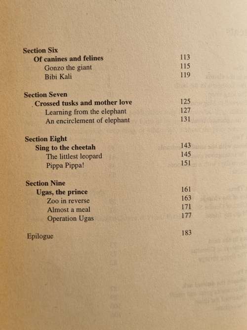 Dr Sue - A Vet in Africa ** Signed **