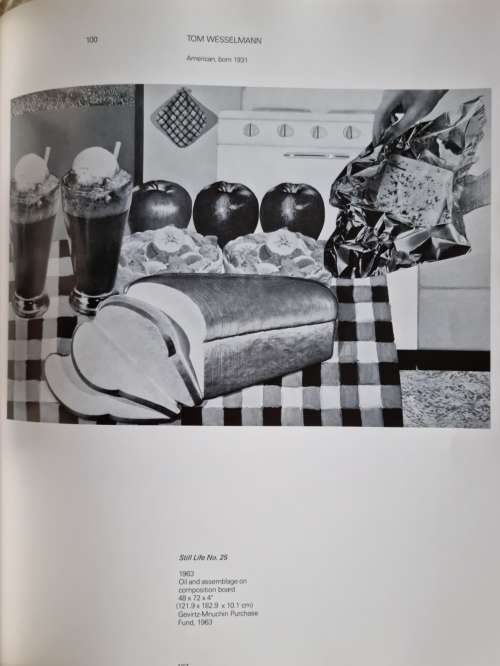 ROSE ART MUSEUM - Selected 20th-Century Paintings