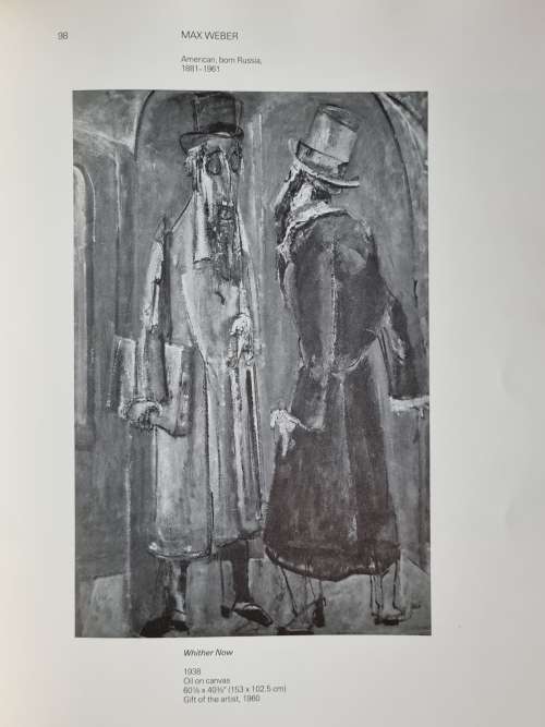 ROSE ART MUSEUM - Selected 20th-Century Paintings