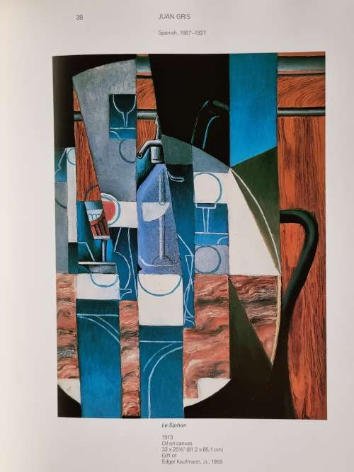 ROSE ART MUSEUM - Selected 20th-Century Paintings