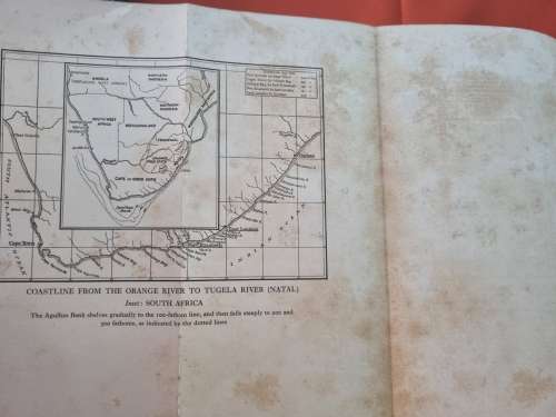 SEA-ANGLING FISHES OF THE CAPE by C. LEO. BIDEN