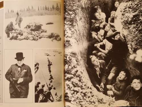 PHOTOHISTORY of the 20TH CENTURY by Asa Briggs