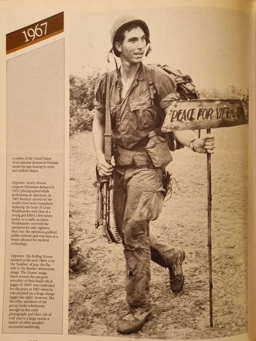 PHOTOHISTORY of the 20TH CENTURY by Asa Briggs