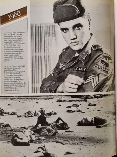 PHOTOHISTORY of the 20TH CENTURY by Asa Briggs