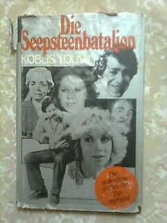 !! DIE SEEPSTEENBATALJON !!