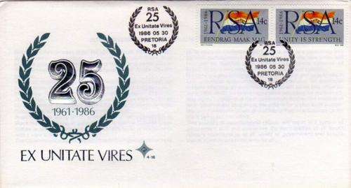 RSA FDC - EX UNITATE VIRES (4.16)