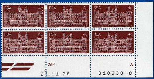 RSA  4c TRANSVAAL SUPREME COURT