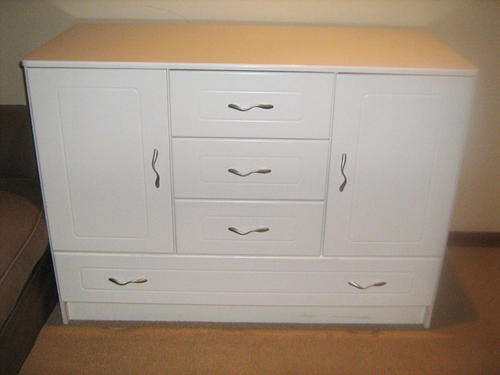 White Compactum