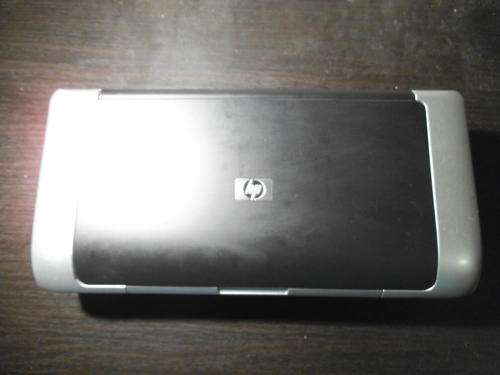 HP Deskjet 460 Mobile Printer