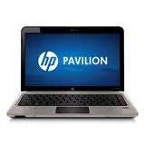 **HP Pavilion DV6610EI ENTERTAINMENT PC**
