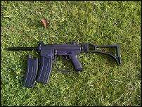 A5 Tamaco mag fed marker