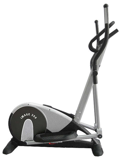 Trojan Image 350 Elliptical Trainer