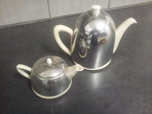 Tea Pot Set