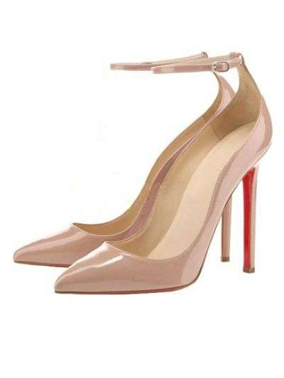 New Sexy Point toe All matching High heels