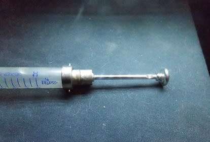 German WWII Medi-kit