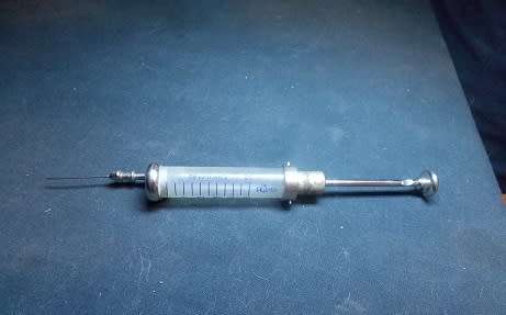 German WWII Medi-kit