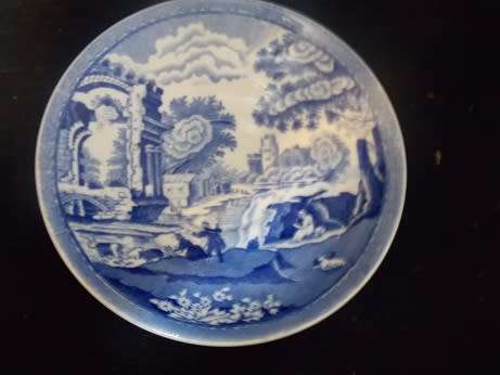 Copeland Spode Coffee Set