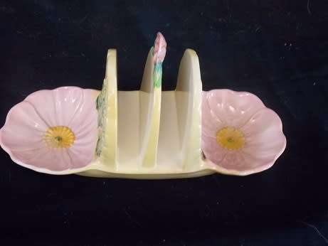 Carlton Wear Toast Rack