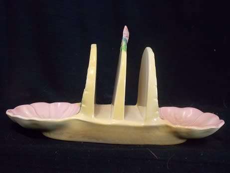 Carlton Wear Toast Rack