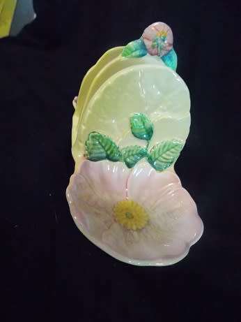 Carlton Wear Toast Rack