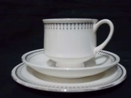 Paragon Tea Set