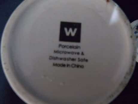 Modern Porcelain Ginger Jar