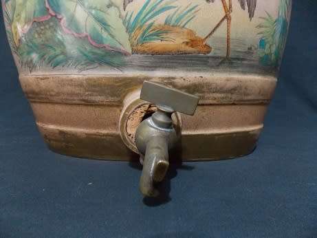 Beautiful Sherry Barrel