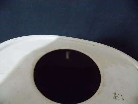 Beautiful Sherry Barrel