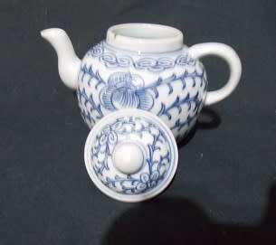 Lovely Little Tea Pot